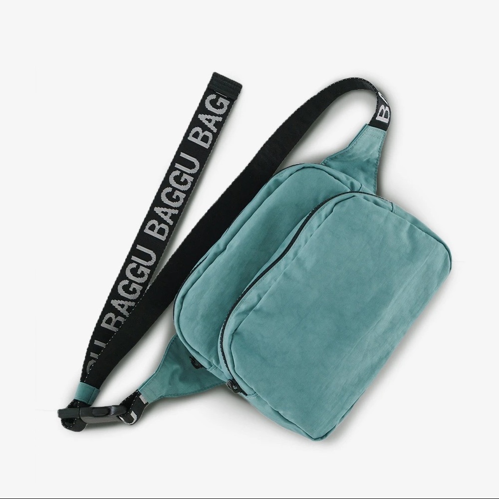 ISO BAGGU Fanny pack